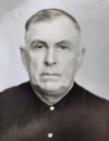 Михеев Павел Васильевич