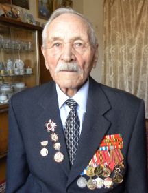 Минаев Василий Филиппович