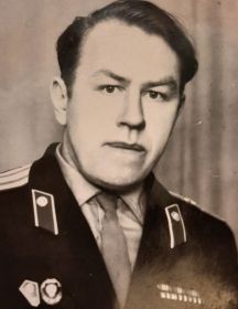 Игнатьев Михаил Иванович