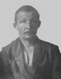 Кириллов Владимир Терентьевич