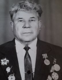 Кайков Василий Иванович