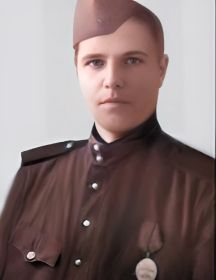 Комар Владимир Михайлович