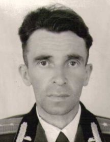 Страхов Григорий Васильевич