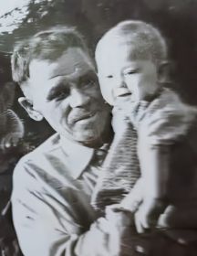 Чистяков Григорий Яковлевич