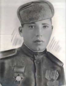 Хисмутдинов Григорий Иванович