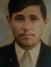 Заруцкий Григорий Карпович