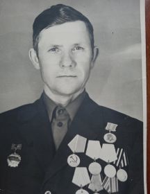 Щетнев Иван Иванович