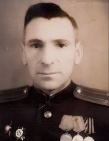Лотник Яков Трофимович