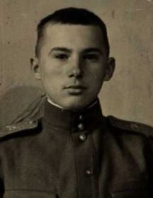 Сергеев Валерий Иванович