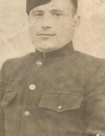 Фурсов Иван Евдокимович