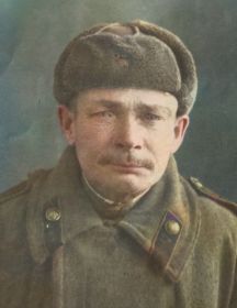 Рябцов Николай Михайлович