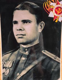Половых Алексей Макарович