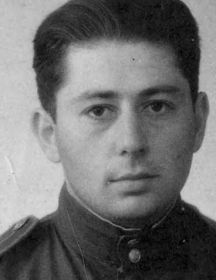 Верников Самуил Мордкович