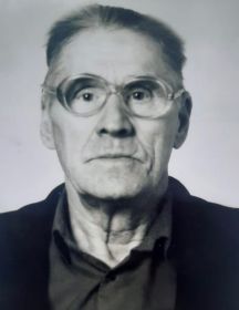 Гирин Александр Сергеевич