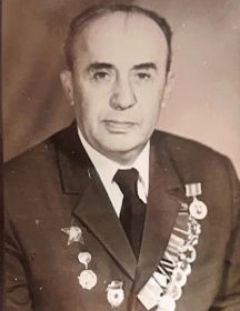 Каприелов Рубен Исраилович