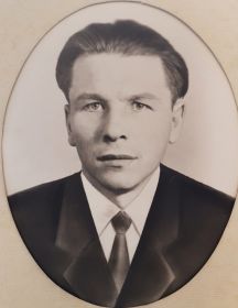 Сальников Николай Иванович