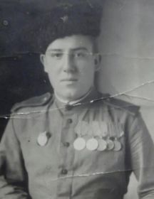 Головко Андрей Тарасович