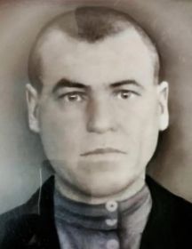 Савватеев Степан Филиппович