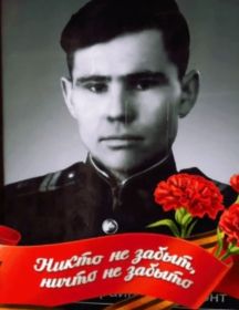 Терентьев Михаил Алексеевич