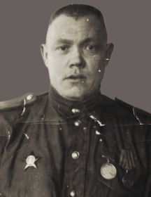 Оржевский Яков Васильевич