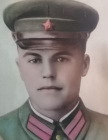 Шибаев Михаил Алексеевич