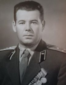 Волков Лев Иванович