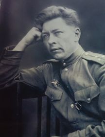 Москаев Михаил Ильич