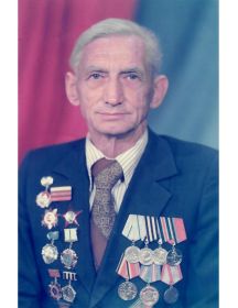 Вачугов Валентин Иванович