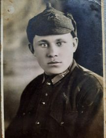 Амалицкий Иван Григорьевич