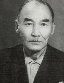 Тайгужаев Галлям Тайгужаевич