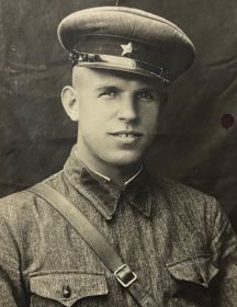 Седов Николай Петрович