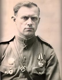 Петухов Владимир Фёдорович