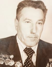 Ямщиков Василии Михайлович