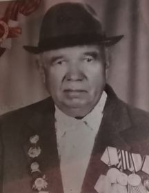 Нифантьев Александр Павлович