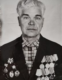 Яковенко Григорий Леонтьевич