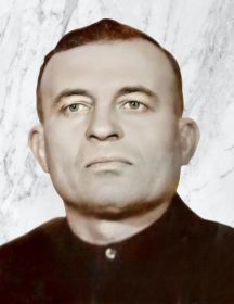 Якименко Иван Фотиевич