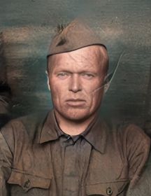 Плотников Серпион Степанович