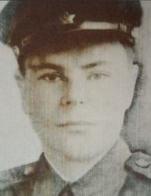 Бедухин Мануил Иванович