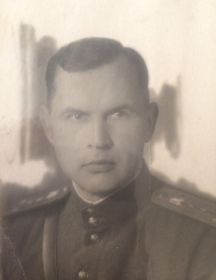 Парфинский Николай Николаевич