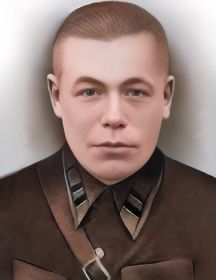 Поваренко Иван Михайлович