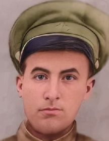 Дремов Иван Гаврилович