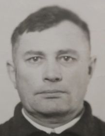Костомаров Юрий Сергеевич