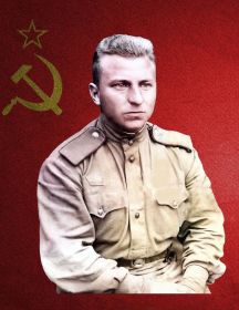 Селезнёв Пётр Еремеевич