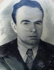 Гладких Николай Афанасьевич