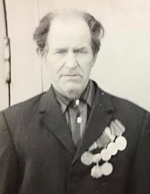 Горин Евдоким Алексеевич