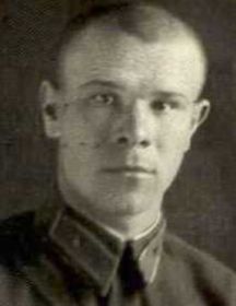Шкерев Александр Степанович