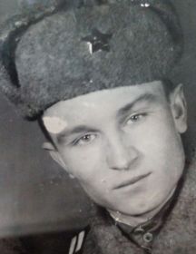 Дёмин Алексей Васильевич