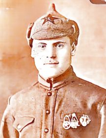 Моисеев Александр Александрович