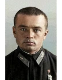 Маслов Василий Андреевич