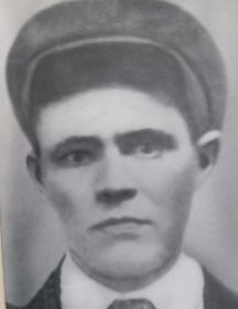Родионов Николай Лазаревич